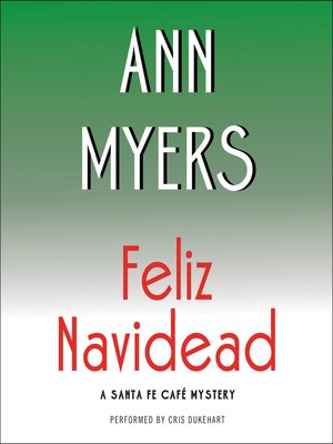 cover image of Feliz Navidead
